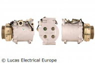 Компрессор LUCAS ELECTRICAL ACP185