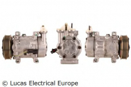 Компрессор LUCAS ELECTRICAL ACP197