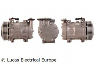 Компрессор LUCAS ELECTRICAL ACP210