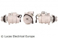 Компрессор LUCAS ELECTRICAL ACP233