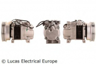 Компрессор LUCAS ELECTRICAL ACP252