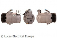 Компрессор LUCAS ELECTRICAL ACP254