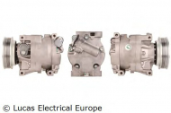 Компрессор LUCAS ELECTRICAL ACP295