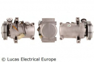 Компрессор LUCAS ELECTRICAL ACP331