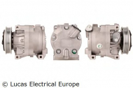 Компрессор LUCAS ELECTRICAL ACP333