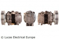Компрессор LUCAS ELECTRICAL ACP350