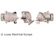 Компрессор LUCAS ELECTRICAL ACP524