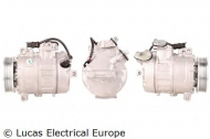 Компрессор LUCAS ELECTRICAL ACP570