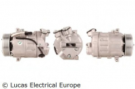 Компрессор LUCAS ELECTRICAL ACP700