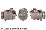 Компрессор LUCAS ELECTRICAL ACP748