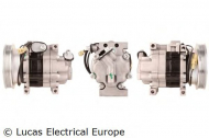 Компрессор LUCAS ELECTRICAL ACP782