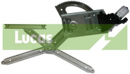 Подъемное устройство для окон LUCAS ELECTRICAL WRL1375R