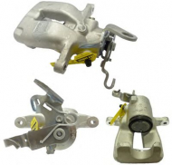 Тормозной суппорт Brake ENGINEERING CA2552