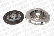 Комплект сцепления EXEDY NSS2207