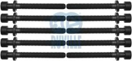Комплект болтов RUVILLE 305452S1