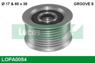 Механизм свободного хода LUCAS ENGINE DRIVE LOPA0054
