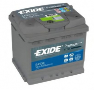 Аккумулятор EXIDE EA530