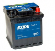 Аккумулятор EXIDE EB440