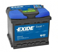 Аккумулятор EXIDE EB442