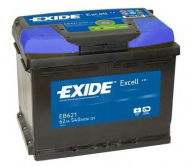 Аккумулятор EXIDE _EB621