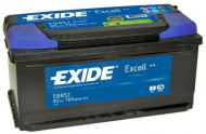Аккумулятор EXIDE _EB852