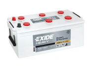 Аккумулятор EXIDE ED1353