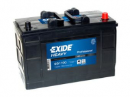 Аккумулятор EXIDE EG1100