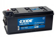 Аккумулятор EXIDE EG1355