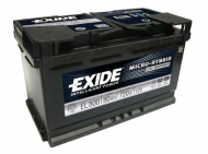 Аккумулятор EXIDE EL800