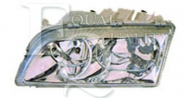 Фара EQUAL QUALITY PP0560D