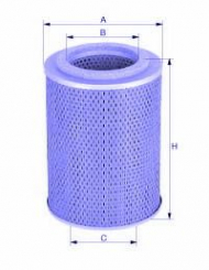 Фильтр UNICO FILTER LE 11232 x