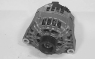 Генератор CV PSH 555.532.120