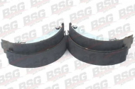 Комлект тормозных накладок BSG BSG 70-205-003