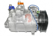 Компрессор LAUBER 32.0051