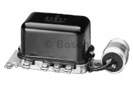 Реле BOSCH 0 331 801 001