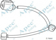 Дисплей APEC braking WIR5153