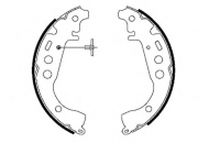 Комлект тормозных накладок HELLA PAGID 8DB 355 001-771