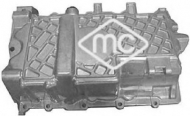 Масляный картер Metalcaucho 05921