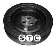 Ременный шкив STC T406018