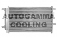 Конденсатор AUTOGAMMA 103695