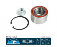 Комплект подшипника BTA H1R015BTA