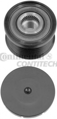 Механизм свободного хода CONTITECH AP9021