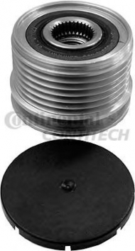 Механизм свободного хода CONTITECH AP9025