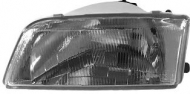 Фара VAN WEZEL 0935941