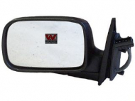 Зеркало VAN WEZEL 7615807
