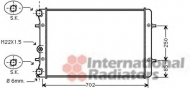 Теплообменник VAN WEZEL 03002155