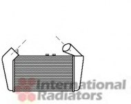 Теплообменник VAN WEZEL 03004036