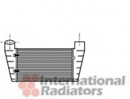 Теплообменник VAN WEZEL 03004112