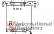 Теплообменник VAN WEZEL 28002082