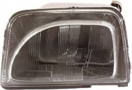 Фара VAN WEZEL 4336953
